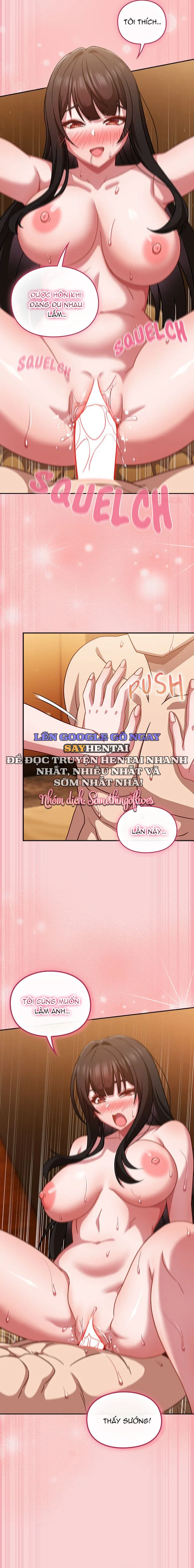 Cùng Nhau Đi Trốn! - Chapter 39 trang 18