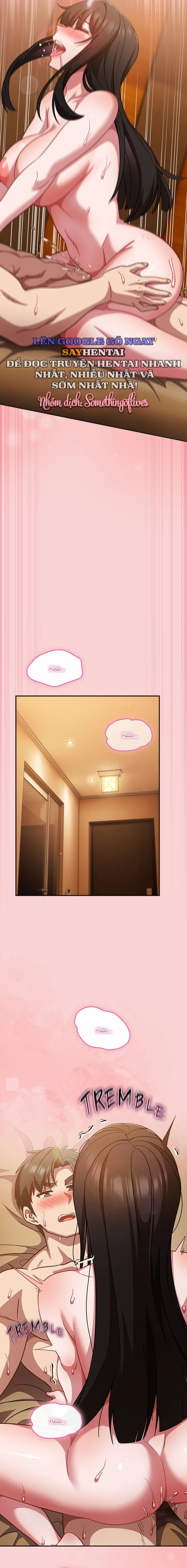 Cùng Nhau Đi Trốn! - Chapter 39 trang 21