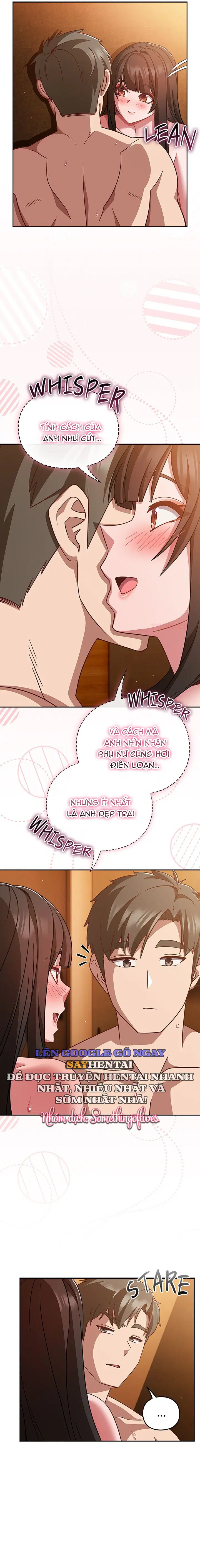 Cùng Nhau Đi Trốn! - Chapter 40 trang 2