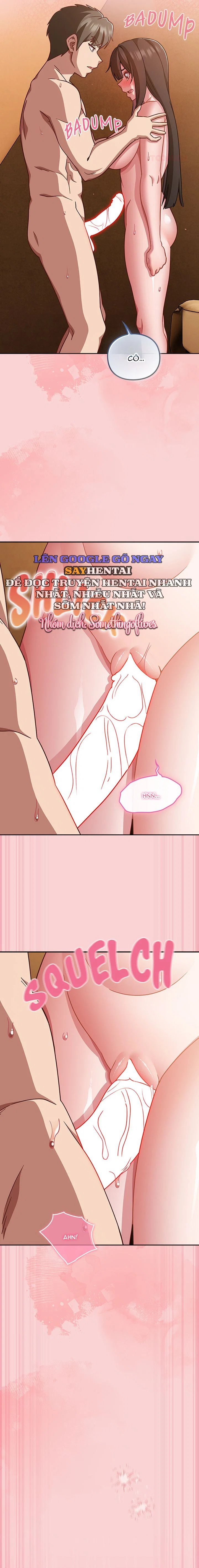Cùng Nhau Đi Trốn! - Chapter 40 trang 22