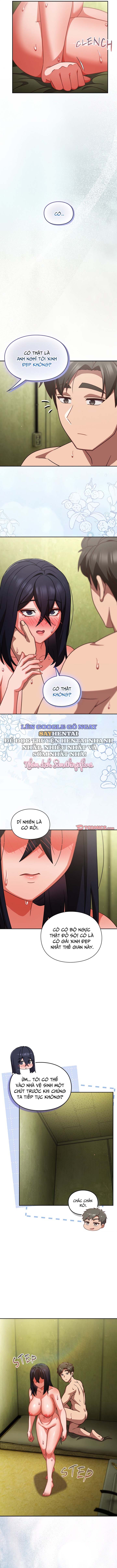 Cùng Nhau Đi Trốn! - Chapter 48 trang 12
