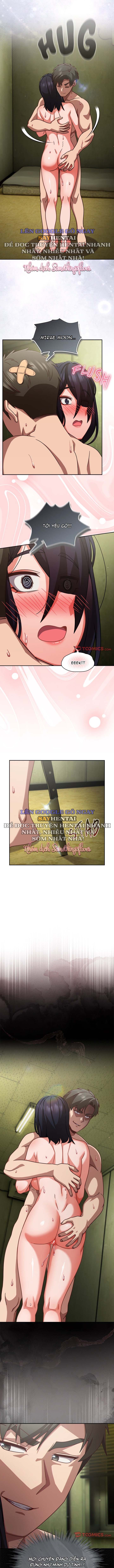 Cùng Nhau Đi Trốn! - Chapter 48 trang 2