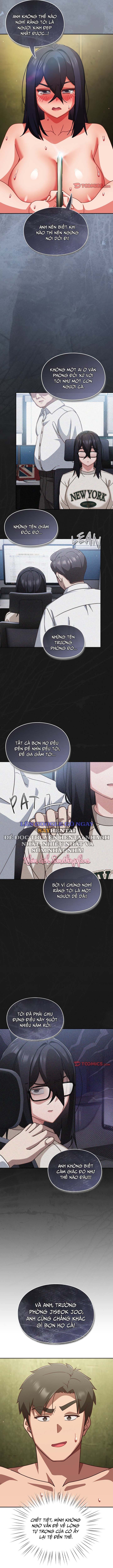 Cùng Nhau Đi Trốn! - Chapter 48 trang 8