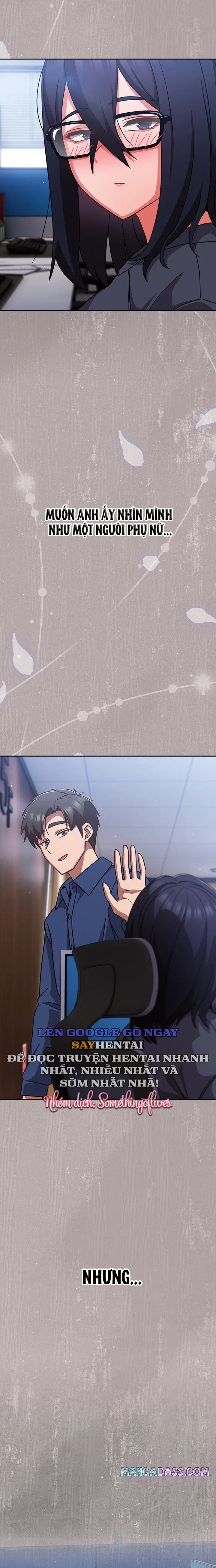 Cùng Nhau Đi Trốn! - Chapter 46 trang 13