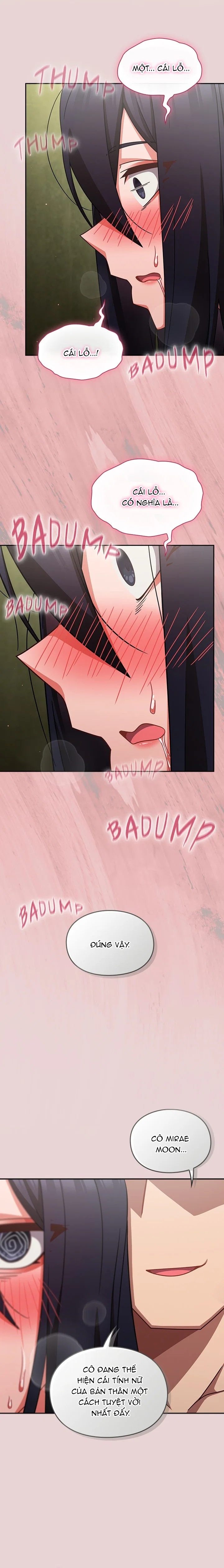 Cùng Nhau Đi Trốn! - Chapter 46 trang 15