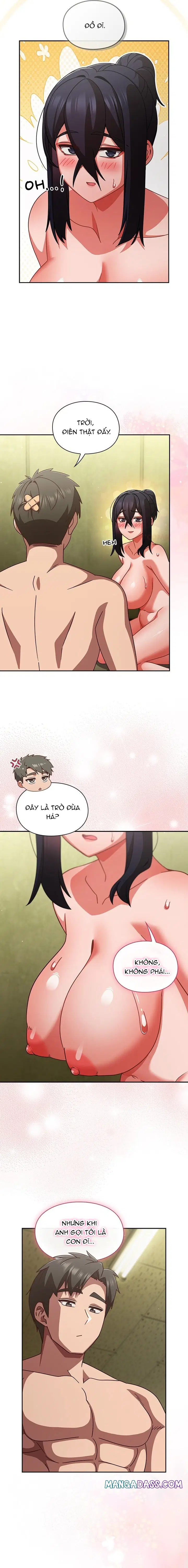 Cùng Nhau Đi Trốn! - Chapter 46 trang 2