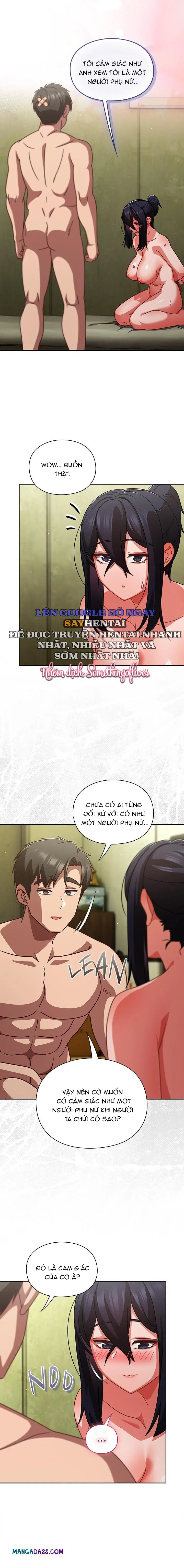 Cùng Nhau Đi Trốn! - Chapter 46 trang 3