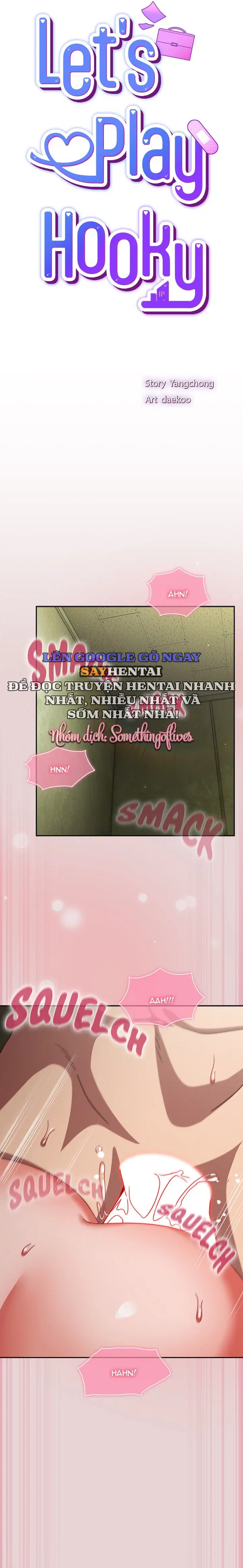 Cùng Nhau Đi Trốn! - Chapter 46 trang 7