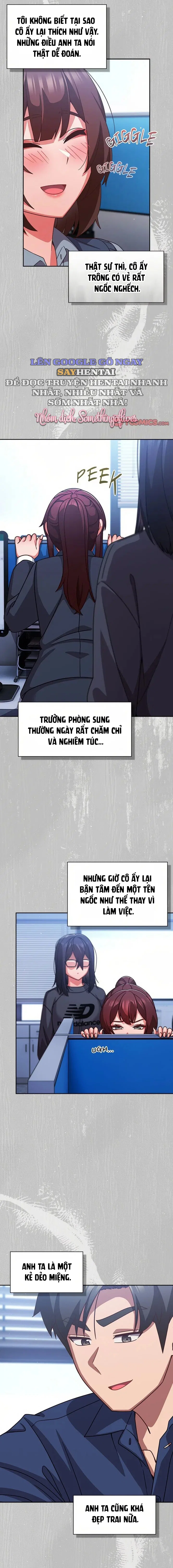 Cùng Nhau Đi Trốn! - Chapter 45 trang 2