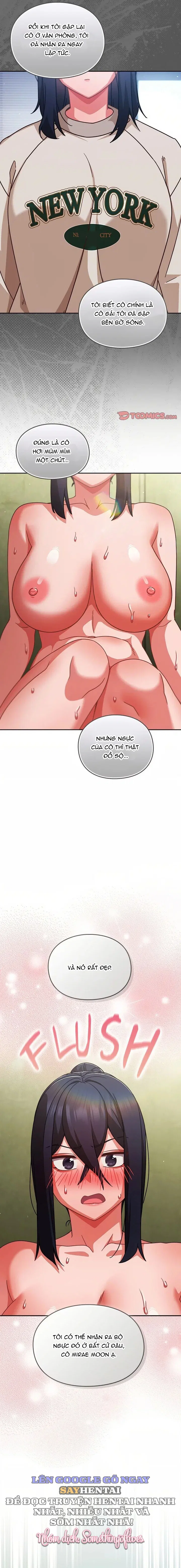 Cùng Nhau Đi Trốn! - Chapter 45 trang 9