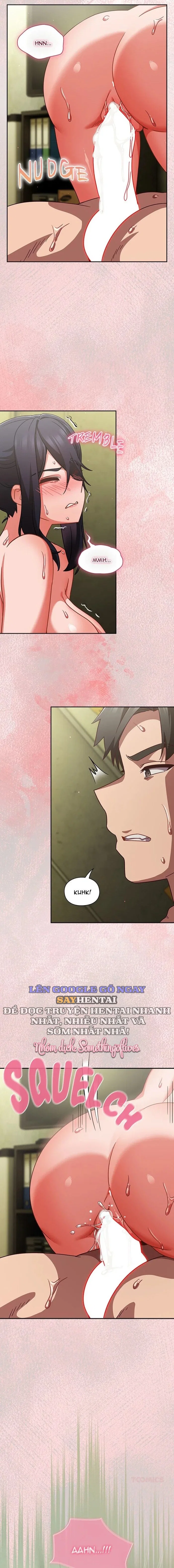 Cùng Nhau Đi Trốn! - Chapter 44 trang 13