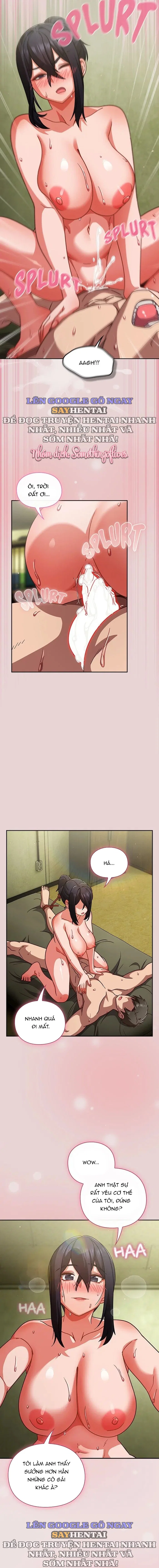 Cùng Nhau Đi Trốn! - Chapter 44 trang 17