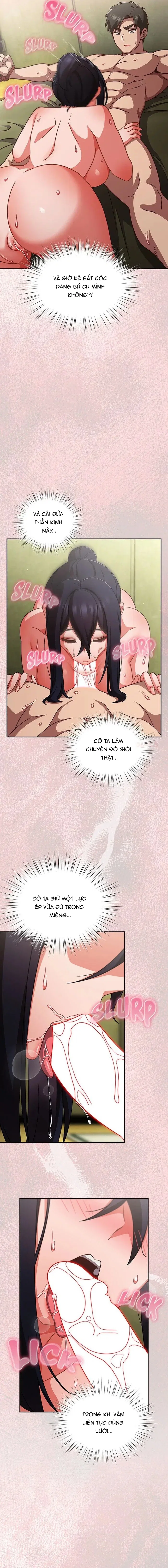 Cùng Nhau Đi Trốn! - Chapter 44 trang 6