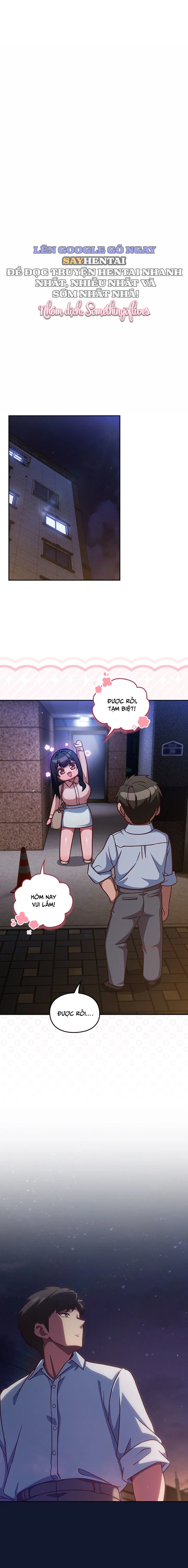 Cùng Nhau Đi Trốn! - Chapter 41 trang 13
