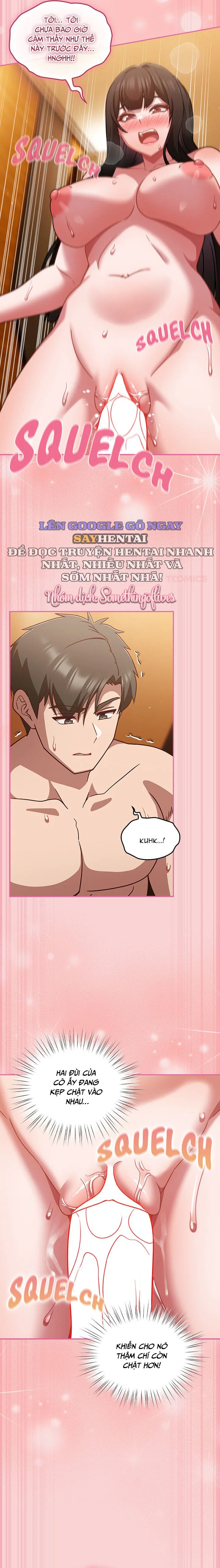 Cùng Nhau Đi Trốn! - Chapter 41 trang 2