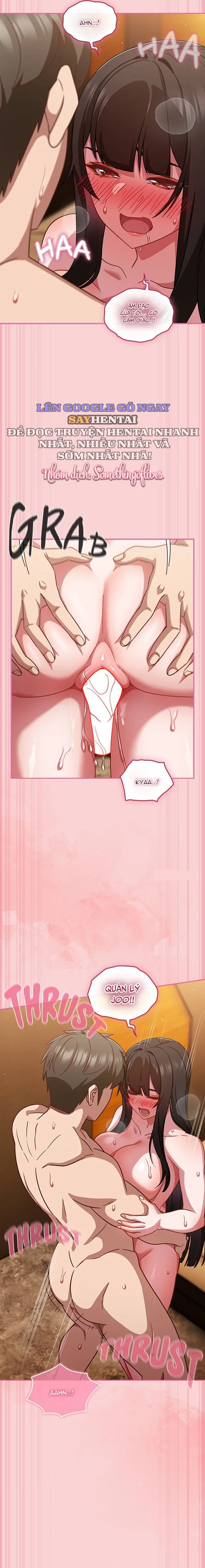 Cùng Nhau Đi Trốn! - Chapter 41 trang 3