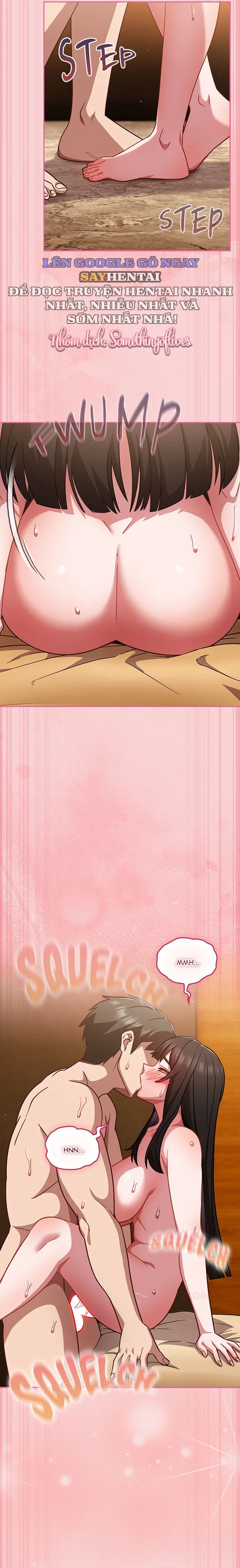 Cùng Nhau Đi Trốn! - Chapter 41 trang 4