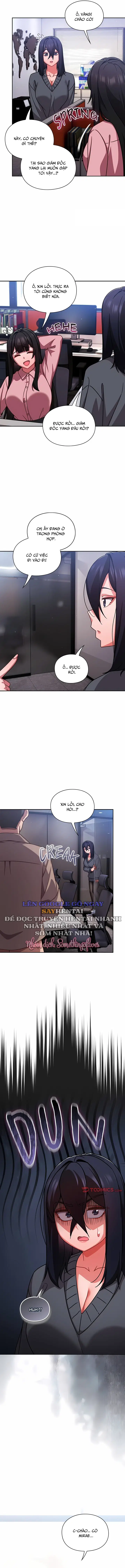 Cùng Nhau Đi Trốn! - Chapter 50 trang 9