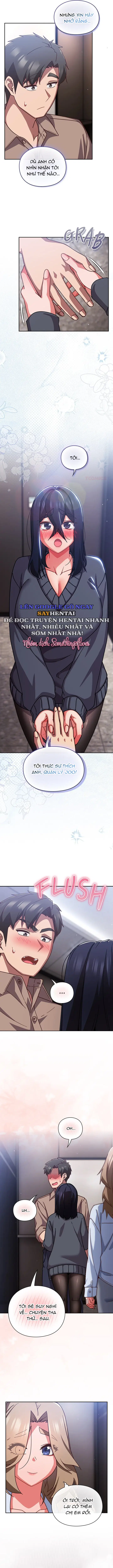 Cùng Nhau Đi Trốn! - Chapter 51 trang 11