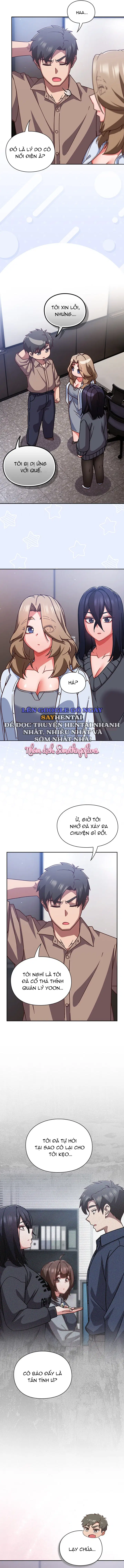 Cùng Nhau Đi Trốn! - Chapter 51 trang 6