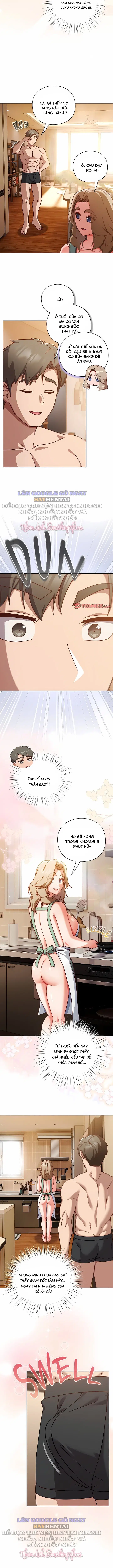 Cùng Nhau Đi Trốn! - Chapter 55 trang 2