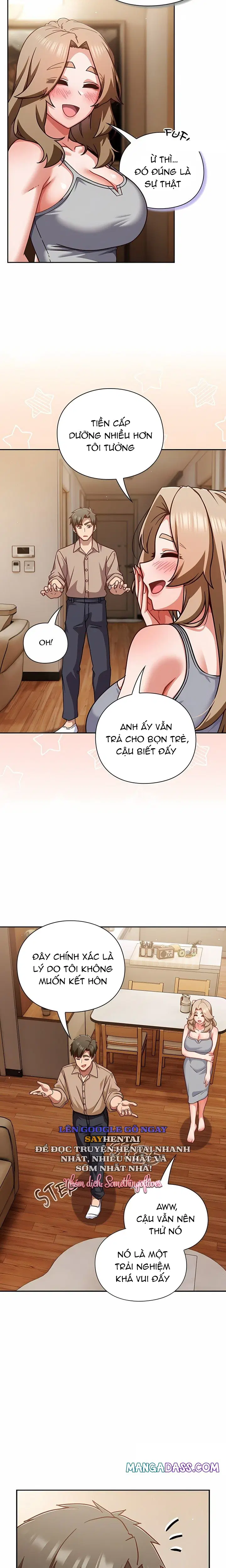 Cùng Nhau Đi Trốn! - Chapter 53 trang 2