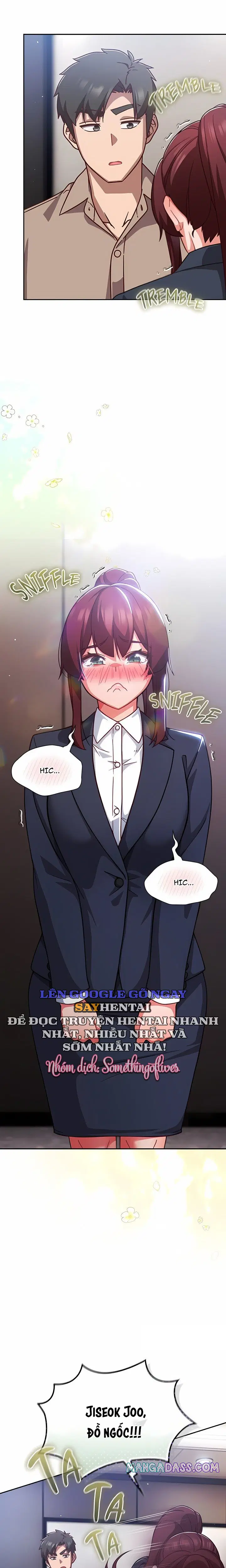 Cùng Nhau Đi Trốn! - Chapter 52 trang 13