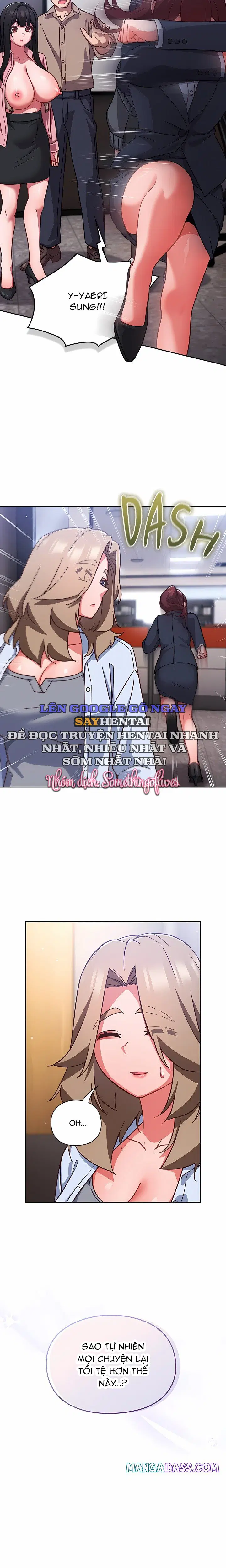 Cùng Nhau Đi Trốn! - Chapter 52 trang 14