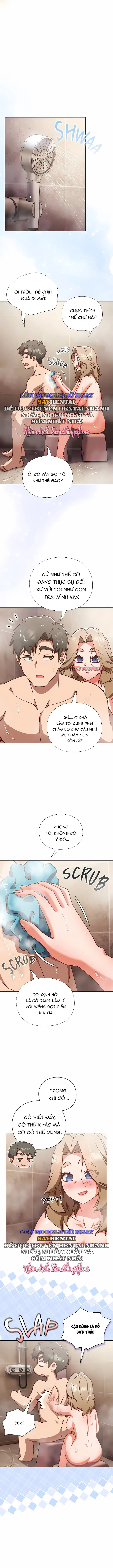Cùng Nhau Đi Trốn! - Chapter 56 trang 7