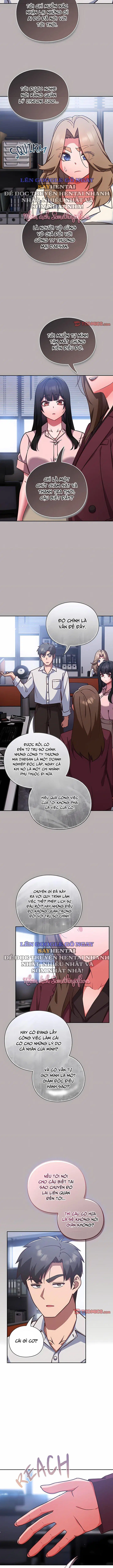 Cùng Nhau Đi Trốn! - Chapter 57 trang 11