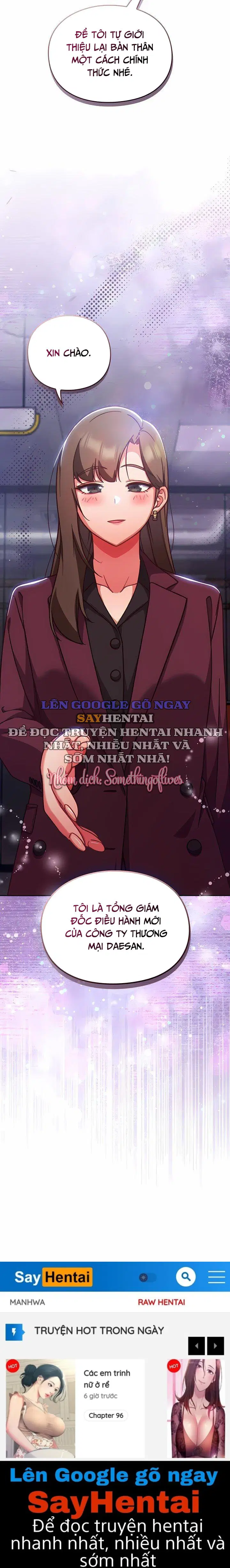 Cùng Nhau Đi Trốn! - Chapter 57 trang 12