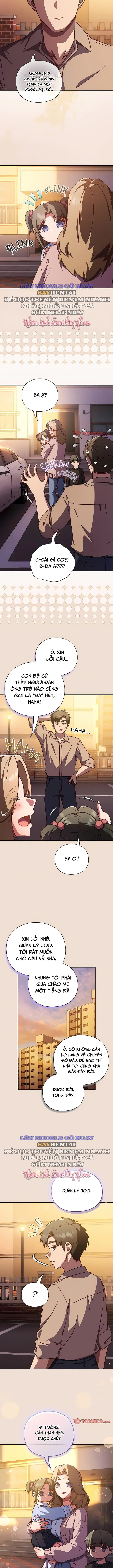 Cùng Nhau Đi Trốn! - Chapter 57 trang 4