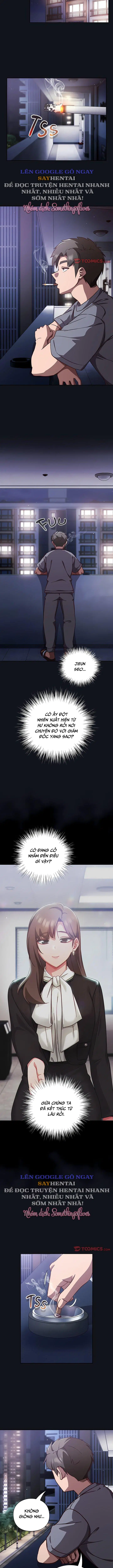 Cùng Nhau Đi Trốn! - Chapter 57 trang 6