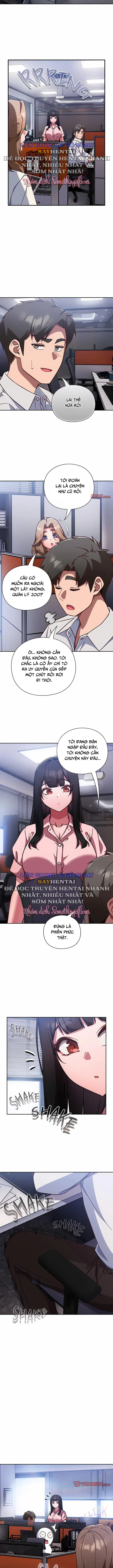 Cùng Nhau Đi Trốn! - Chapter 57 trang 9
