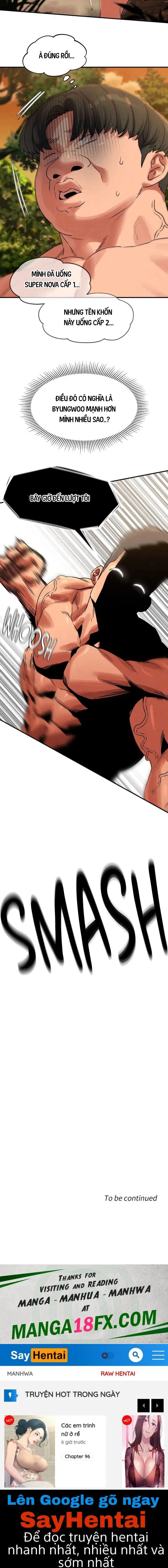 Trò Chơi Mạo Hiểm - Chapter 140 trang 11
