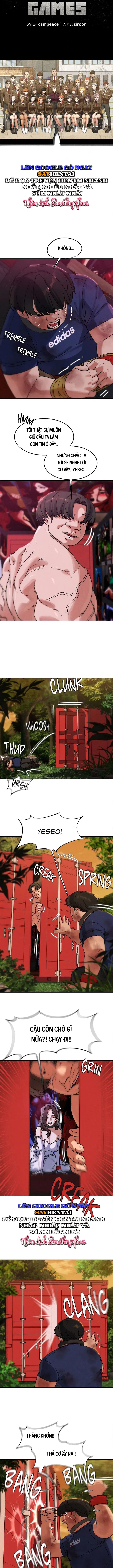 Trò Chơi Mạo Hiểm - Chapter 140 trang 2