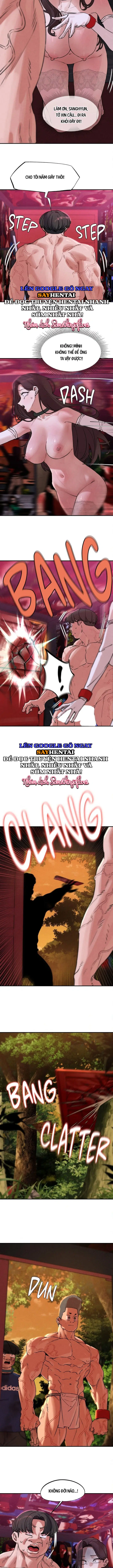 Trò Chơi Mạo Hiểm - Chapter 140 trang 7