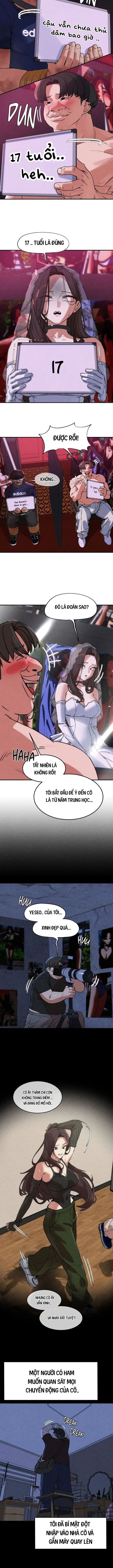 Trò Chơi Mạo Hiểm - Chapter 139 trang 11