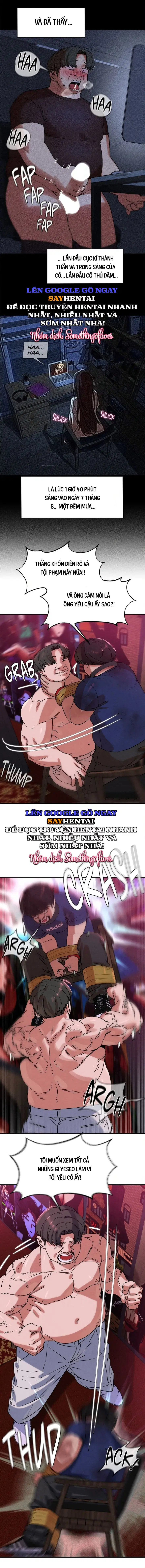 Trò Chơi Mạo Hiểm - Chapter 139 trang 12