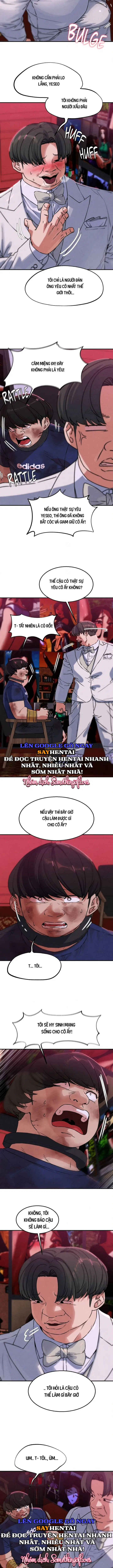 Trò Chơi Mạo Hiểm - Chapter 139 trang 4