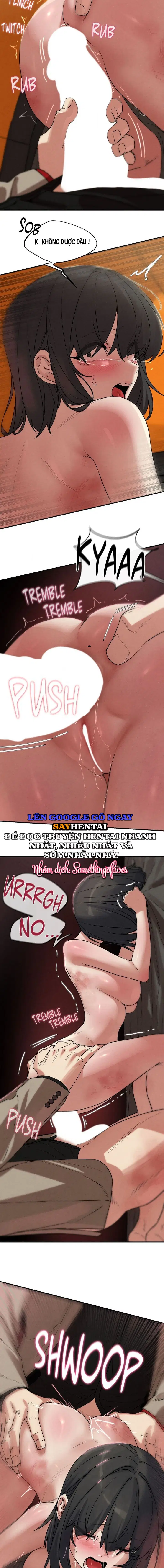 Trò Chơi Mạo Hiểm - Chapter 138 trang 10