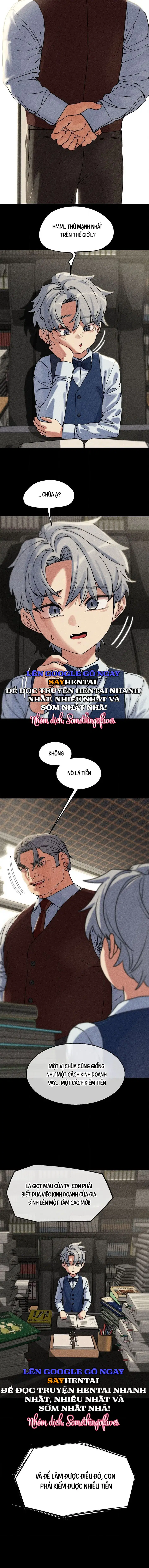Trò Chơi Mạo Hiểm - Chapter 138 trang 4