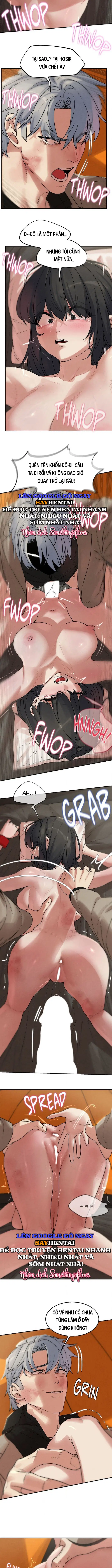 Trò Chơi Mạo Hiểm - Chapter 138 trang 9