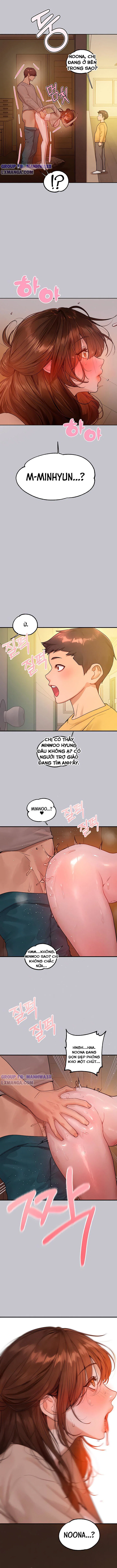 Bà Chị Chủ Nhà - Chapter 133 trang 13