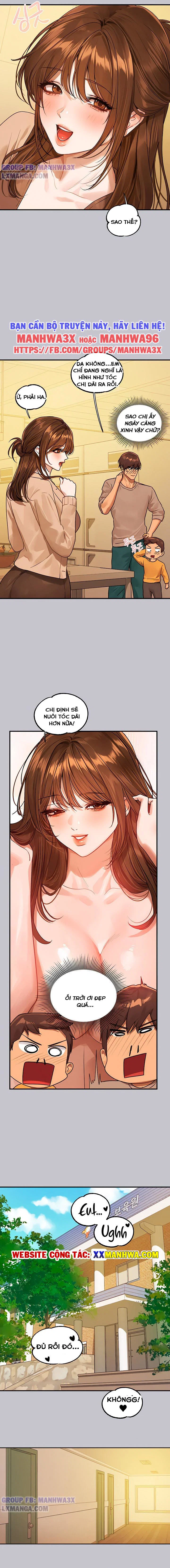 Bà Chị Chủ Nhà - Chapter 133 trang 7