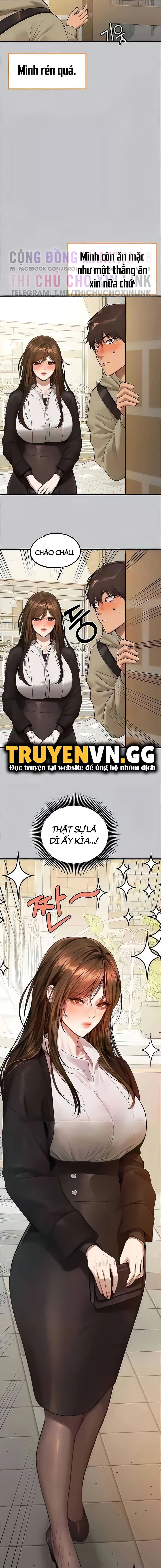 Bà Chị Chủ Nhà - Chapter 132 trang 3
