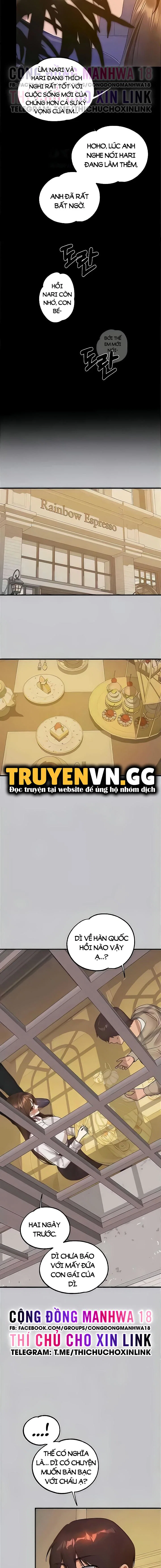 Bà Chị Chủ Nhà - Chapter 132 trang 6