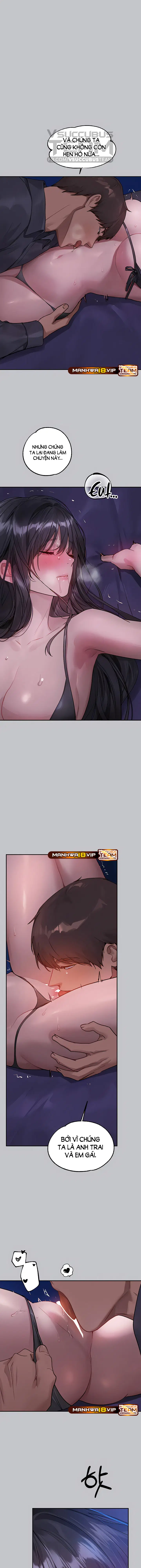 Bà Chị Chủ Nhà - Chapter 125 trang 10