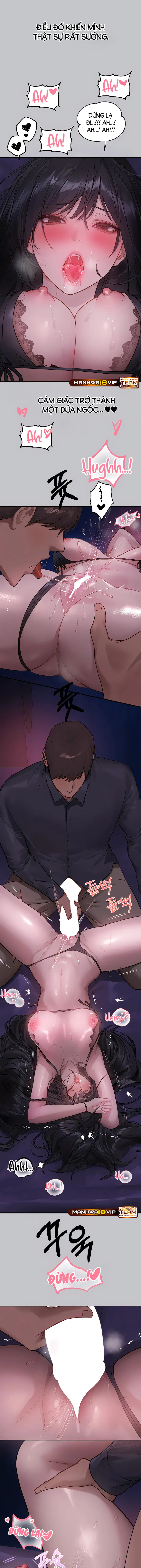 Bà Chị Chủ Nhà - Chapter 125 trang 13