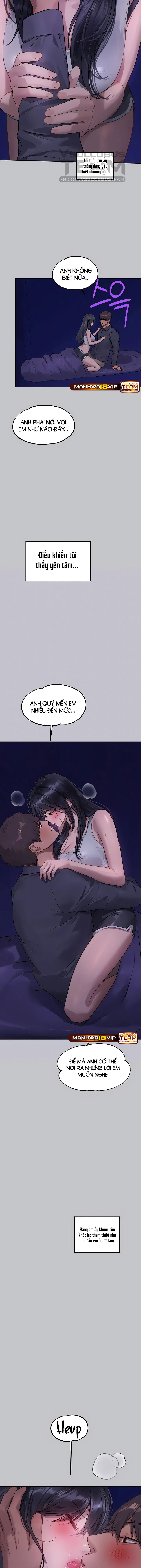 Bà Chị Chủ Nhà - Chapter 125 trang 2